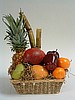 Fresh Fruit Basket - small